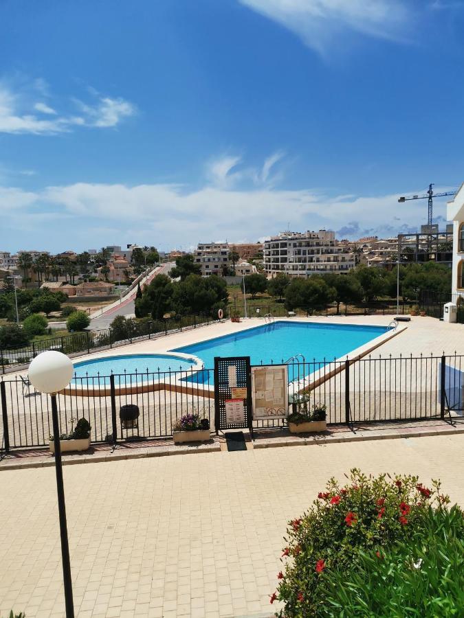 La Zenia Molino Blanco Apartment Alicante Exterior photo