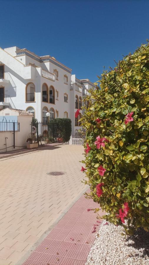 La Zenia Molino Blanco Apartment Alicante Exterior photo